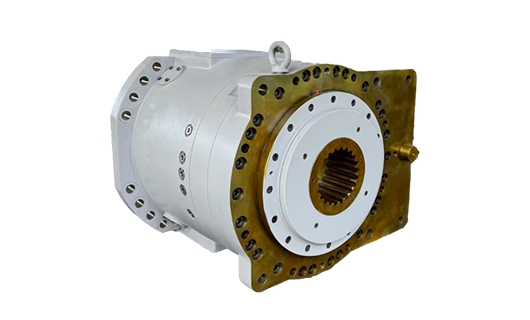 Gear heat treatment: carburising quenching, nitriding and medium frequency quenching performance interpretation
