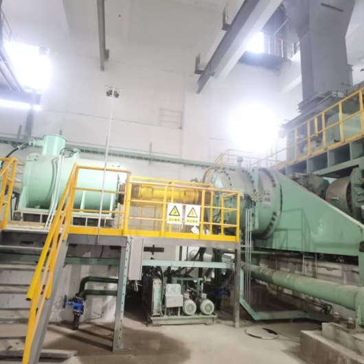 PLANETPLUS ® Permanent Magnet Semi-Direct Drive Transmission System